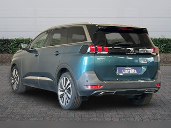 Used Peugeot 5008 2020 for sale - 79249905: Photo