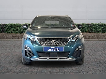 Used Peugeot 5008 2020 for sale - 79249905: Photo