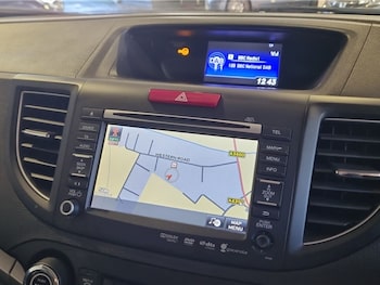 Used Honda CR-V 2015 for sale - 77013584: Photo