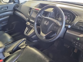 Used Honda CR-V 2015 for sale - 77013584: Photo