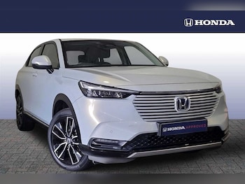 Used Honda HR-V 2022 for sale - 78232625: Photo