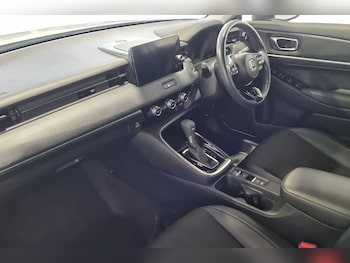 Used Honda HR-V 2022 for sale - 78232625: Photo