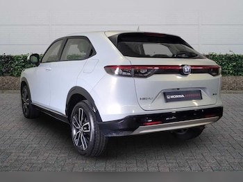 Used Honda HR-V 2022 for sale - 78232625: Photo