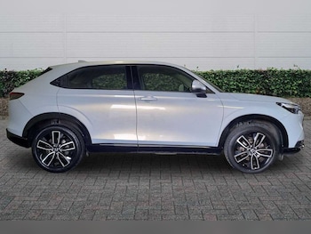 Used Honda HR-V 2022 for sale - 78232625: Photo