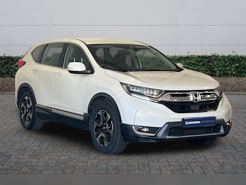 Used Honda CR-V 2018 for sale - 78811094: Photo