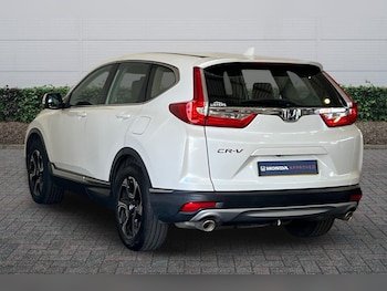 Used Honda CR-V 2018 for sale - 78811094: Photo