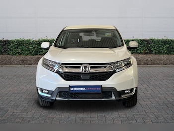 Used Honda CR-V 2018 for sale - 78811094: Photo