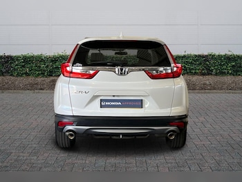 Used Honda CR-V 2018 for sale - 78811094: Photo