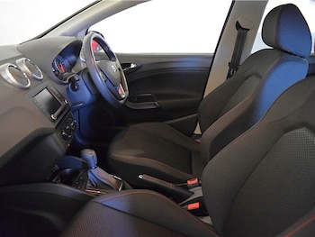 Used SEAT Ibiza 2017 for sale - 76309297: Photo