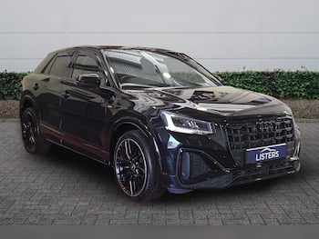 Used Audi Q2 2023 for sale - 79203362: Photo