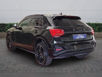 Used Audi Q2 2023 for sale - 79203362: Photo