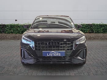 Used Audi Q2 2023 for sale - 79203362: Photo