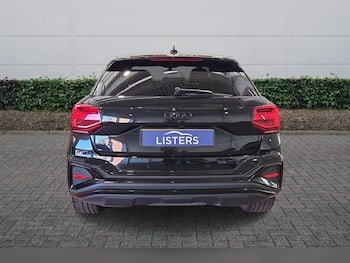Used Audi Q2 2023 for sale - 79203362: Photo