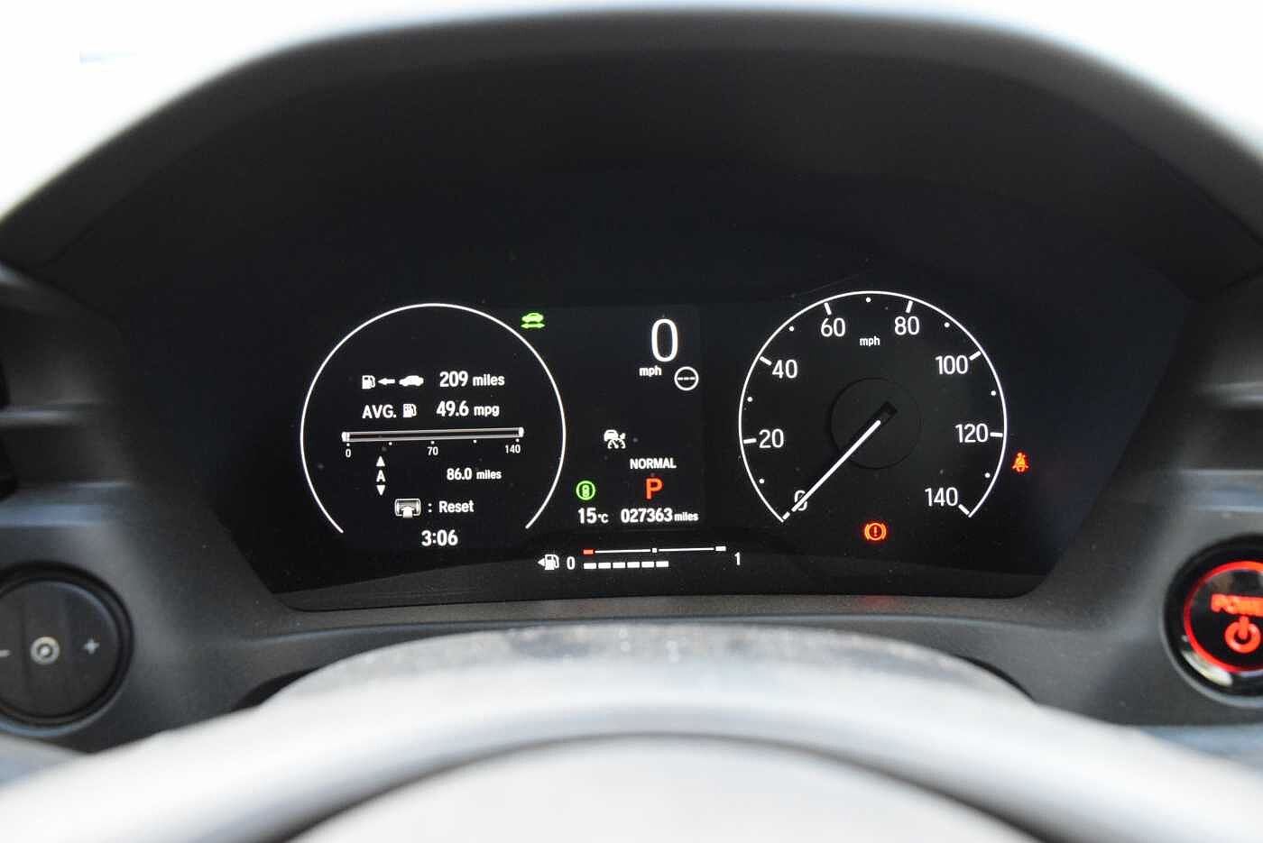 Used Honda HR-V 2022 for sale - 76410269: Photo 11