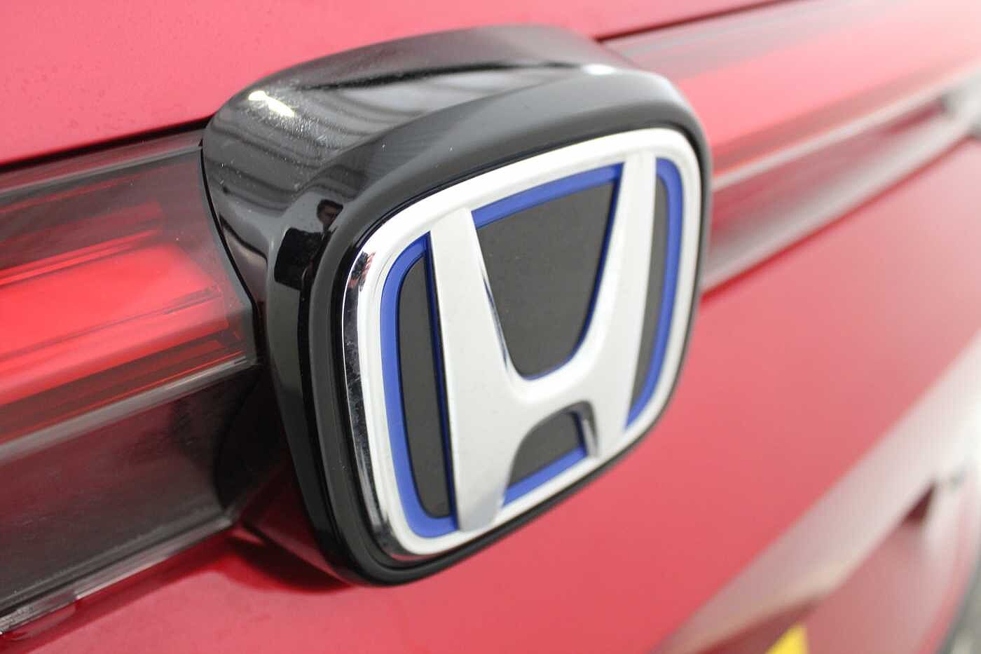 Used Honda HR-V 2022 for sale - 76410269: Photo 15