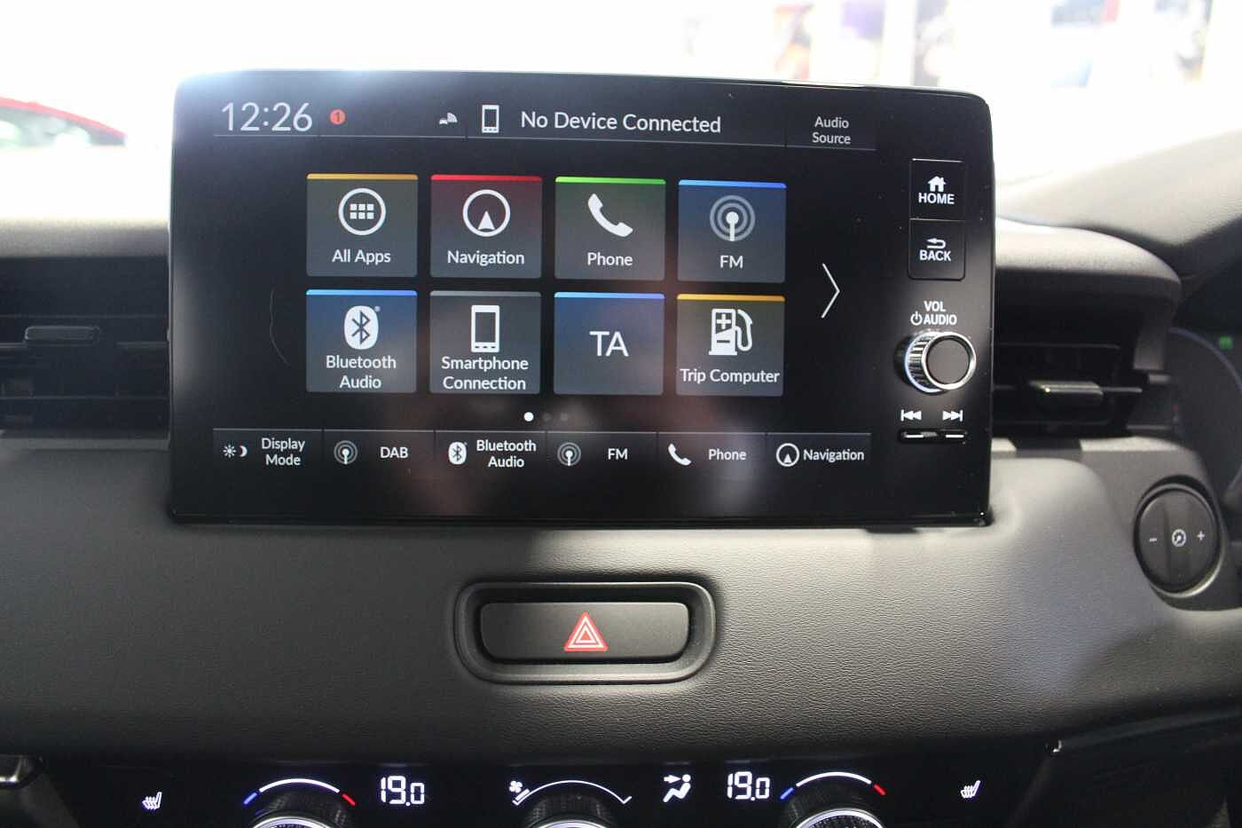 Used Honda HR-V 2022 for sale - 76410269: Photo 18