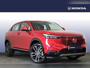 2022 (72) - 1.5 eHEV Advance 5dr CVT