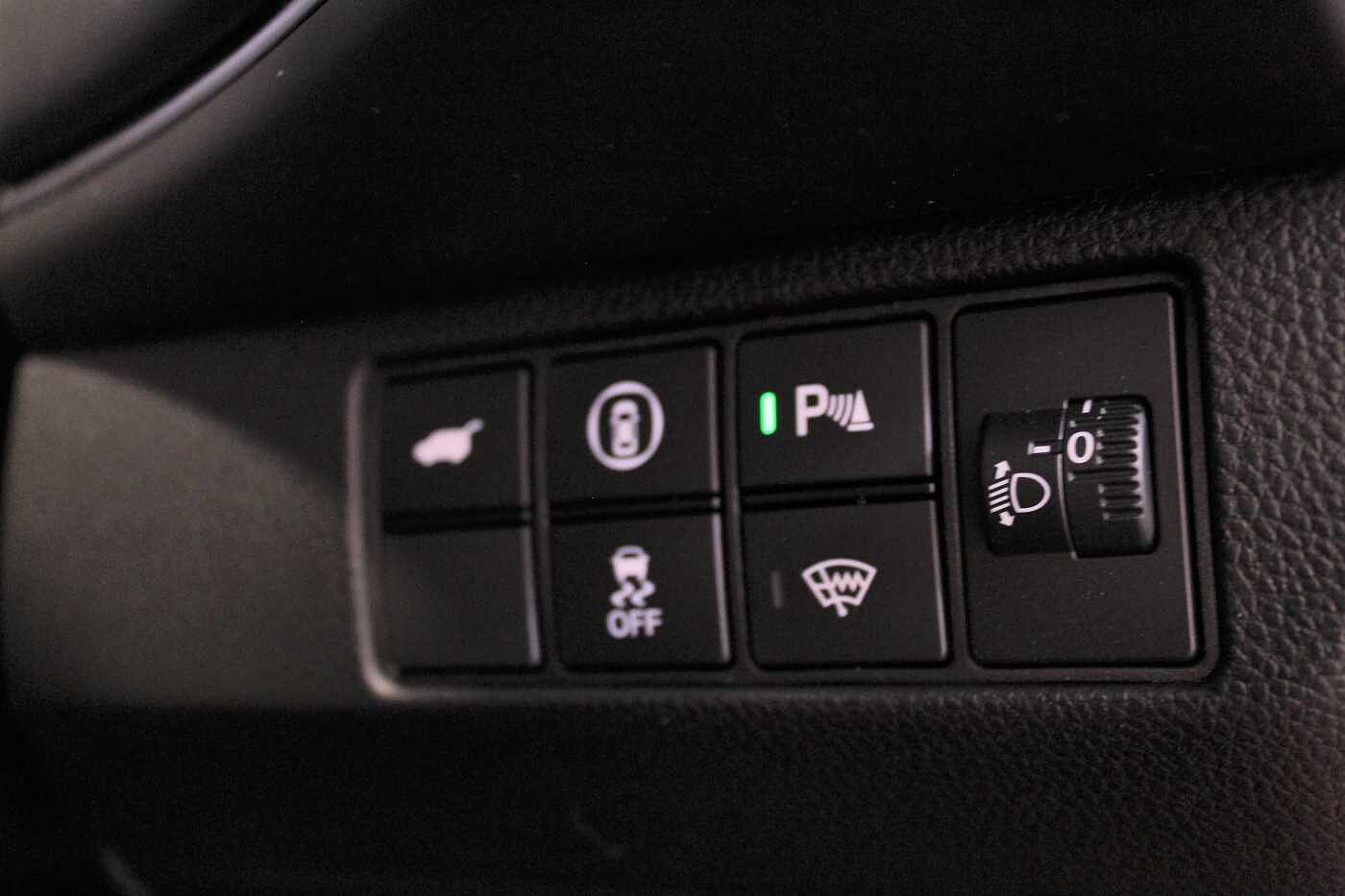 Used Honda HR-V 2022 for sale - 76410269: Photo 20