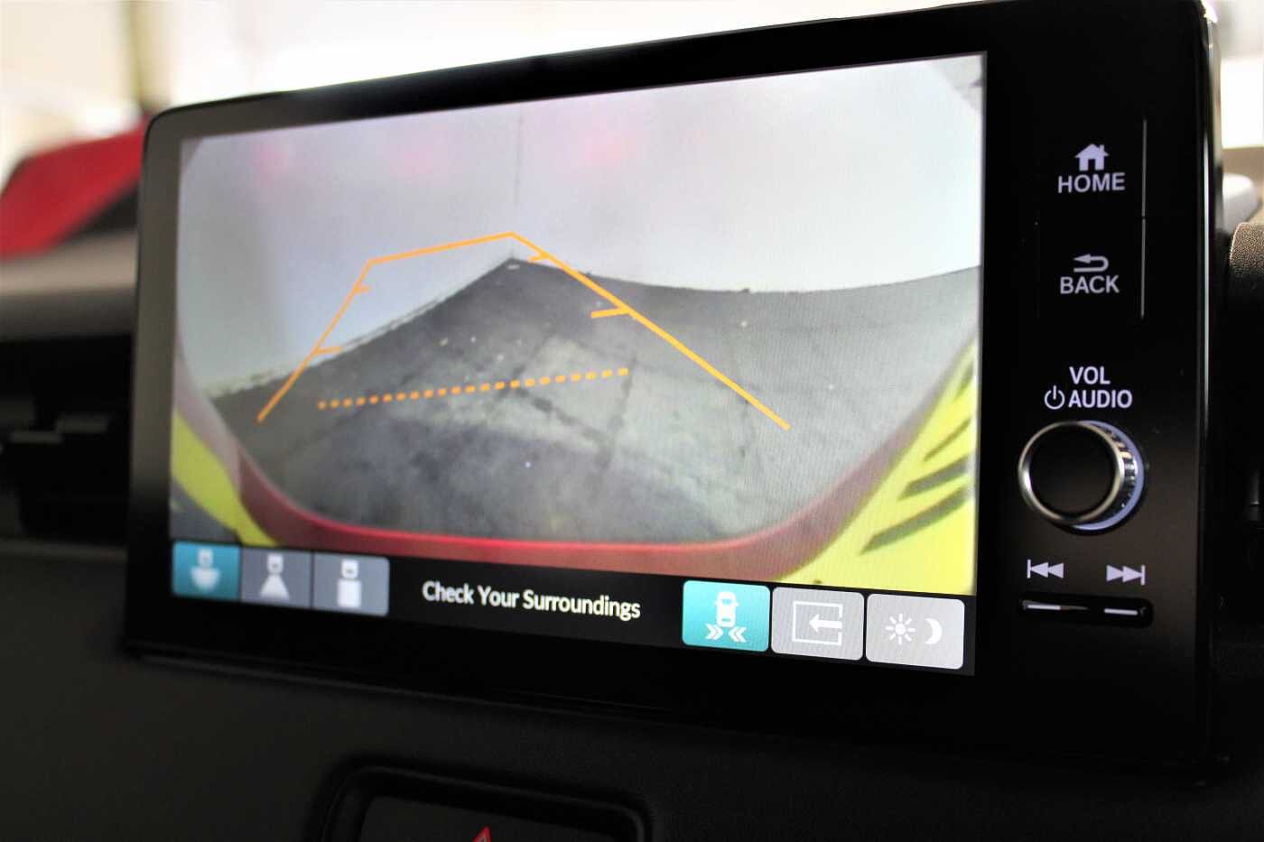 Used Honda HR-V 2022 for sale - 76410269: Photo 21