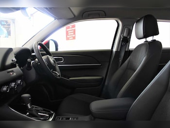 Used Honda HR-V 2022 for sale - 76410269: Photo