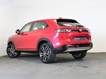 Used Honda HR-V 2022 for sale - 76410269: Photo