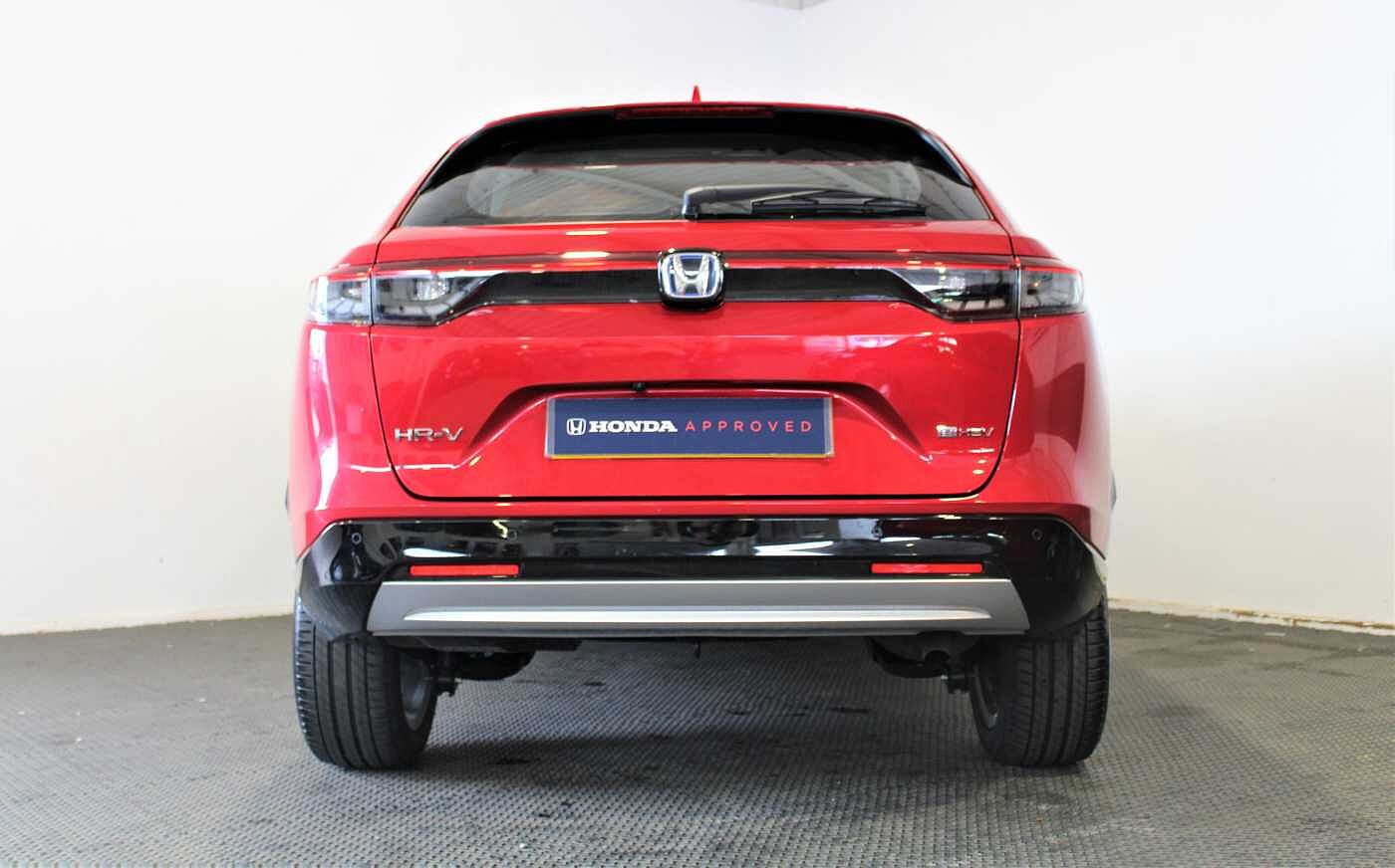 Used Honda HR-V 2022 for sale - 76410269: Photo 7