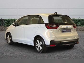 Used Honda Jazz 2024 for sale - 77884882: Photo