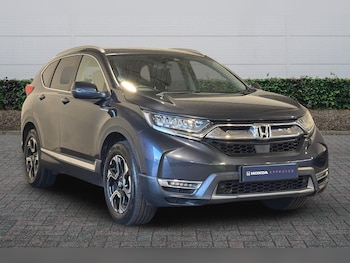 2019 (19) - 2.0 i-MMD Hybrid EX 5dr eCVT