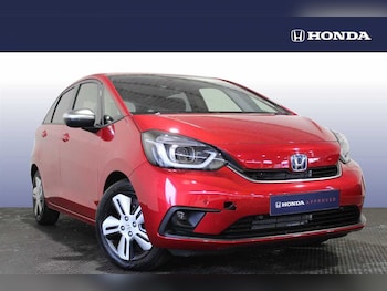 Honda - Jazz