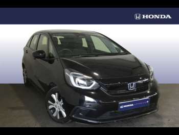 2021 (70) - 1.5 i-MMD Hybrid SR 5dr eCVT