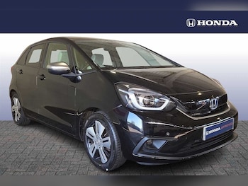 Used Honda Jazz 2023 for sale - 78363783: Photo