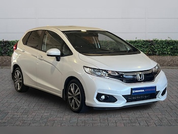Used Honda Jazz 2019 for sale - 78811045: Photo