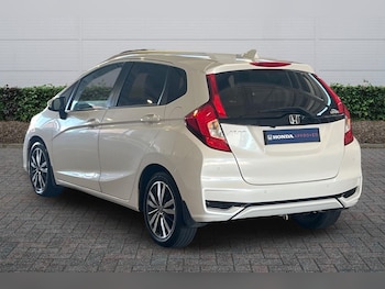 Used Honda Jazz 2019 for sale - 78811045: Photo