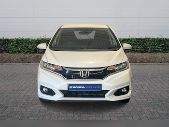 Used Honda Jazz 2019 for sale - 78811045: Photo