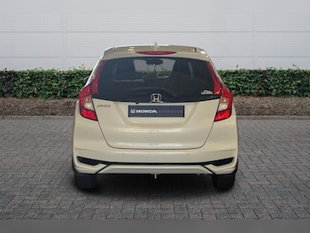 Used Honda Jazz 2019 for sale - 78811045: Photo