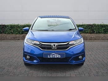 Used Honda Jazz 2018 for sale - 77724850: Photo