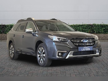 Used Subaru Outback 2024 for sale - 79449298: Photo