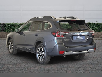 Used Subaru Outback 2024 for sale - 79449298: Photo