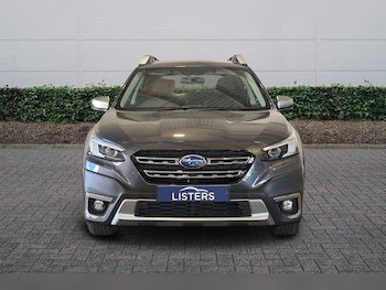 Used Subaru Outback 2024 for sale - 79449298: Photo