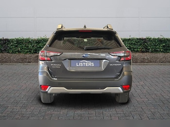 Used Subaru Outback 2024 for sale - 79449298: Photo