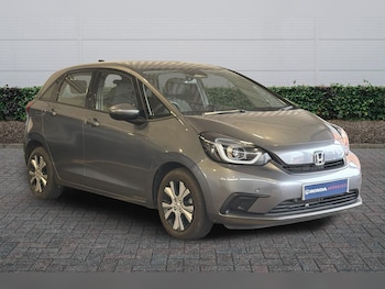 Honda Jazz feature image