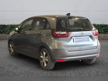 Used Honda Jazz 2022 for sale - 77799705: Photo