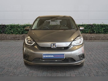 Used Honda Jazz 2022 for sale - 77799705: Photo