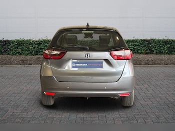Used Honda Jazz 2022 for sale - 77799705: Photo
