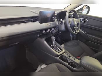 Used Honda HR-V 2023 for sale - 79728091: Photo