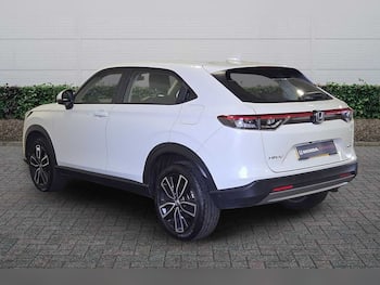 Used Honda HR-V 2023 for sale - 79728091: Photo