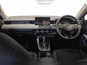 Used Honda HR-V 2023 for sale - 79728091: Photo