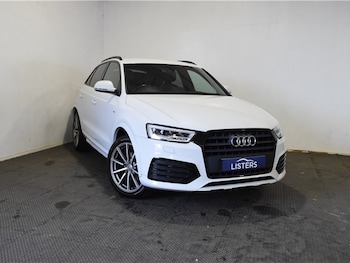 2016 (16) - 1.4T FSI S Line 5dr