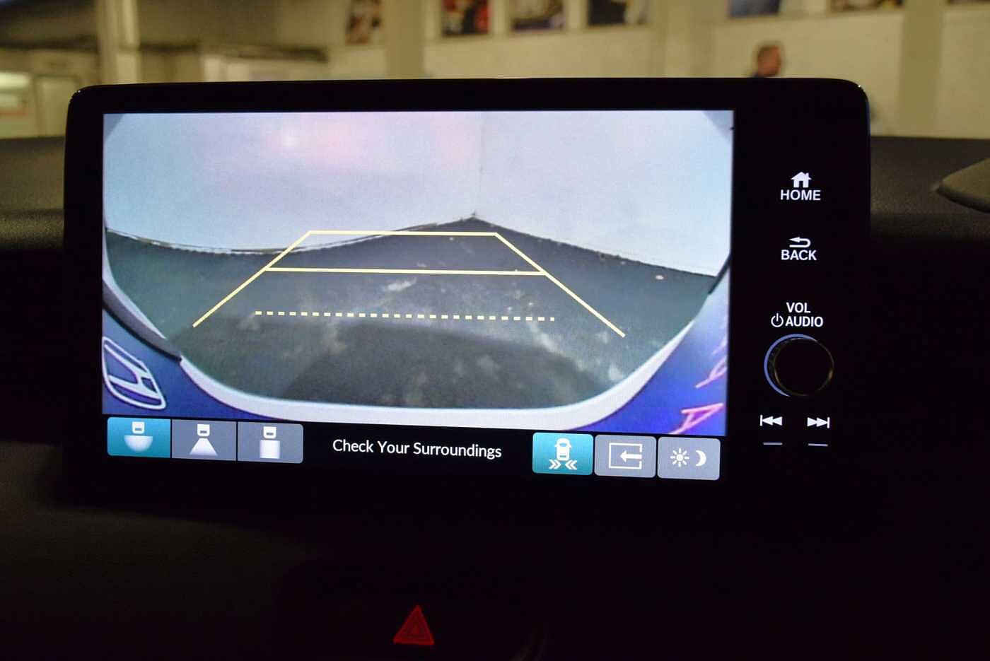 Used Honda HR-V 2023 for sale - 76800544: Photo 14