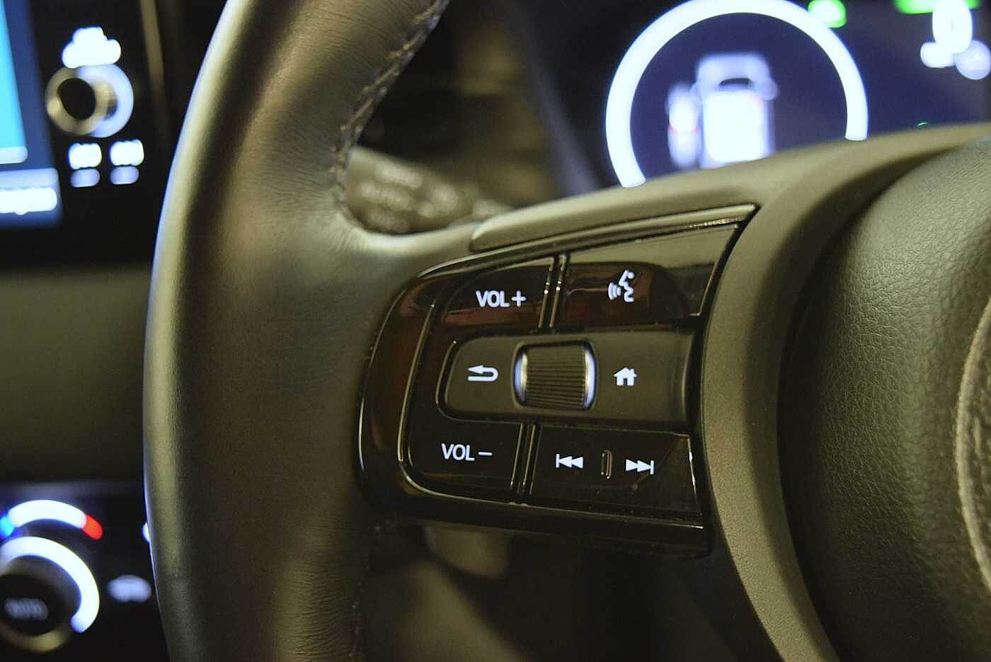 Used Honda HR-V 2023 for sale - 76800544: Photo 15